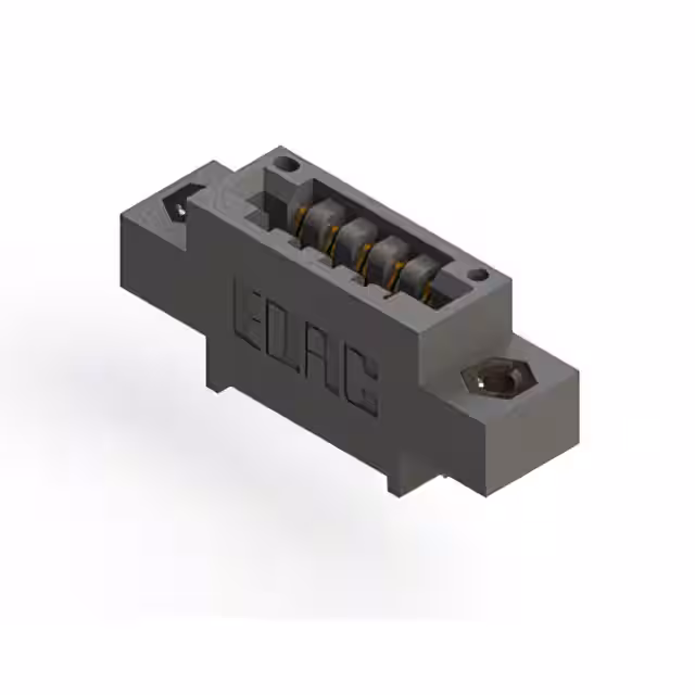 896-005-521-608 EDAC Inc.  Edgeboard Connectors